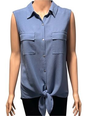 Jones New York Sleeveless blouse🧩